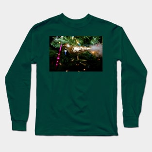 Christmas Ornament 1 Long Sleeve T-Shirt